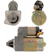 Startmotor