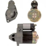 Startmotor