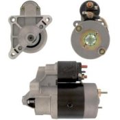 Startmotor