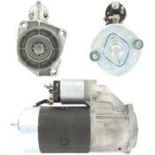 Startmotor
