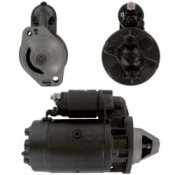 Startmotor