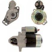 Startmotor