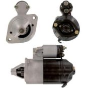 Startmotor