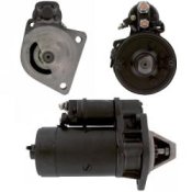 Startmotor
