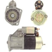 Startmotor
