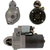 Startmotor