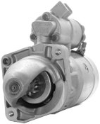 Startmotor