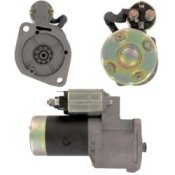 Startmotor