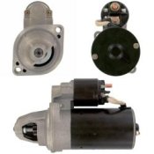 Startmotor Volvo 240 740 940 1.4kW