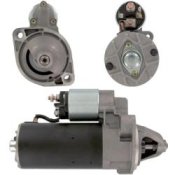 Startmotor