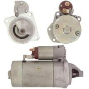 Startmotor