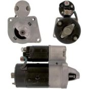 Startmotor