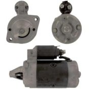 Startmotor
