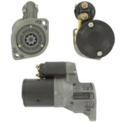 Startmotor