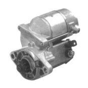 Startmotor