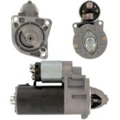 Startmotor
