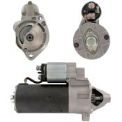Startmotor