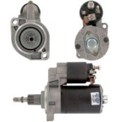 Startmotor