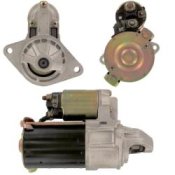 Startmotor