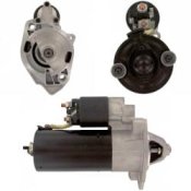 Startmotor