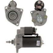 Startmotor