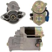 Startmotor
