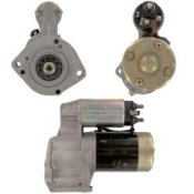 Startmotor