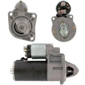Startmotor