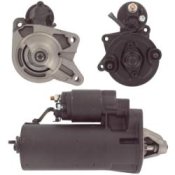 Startmotor