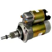 Startmotor