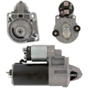 Startmotor