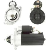 Startmotor