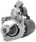 Startmotor