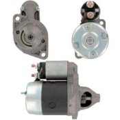 Startmotor