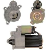 Startmotor