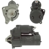 Startmotor