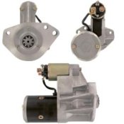 Startmotor