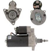 Startmotor