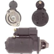 Startmotor