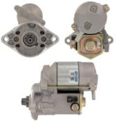 Startmotor