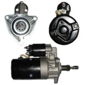 Startmotor