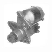 Startmotor