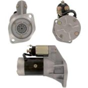 Startmotor