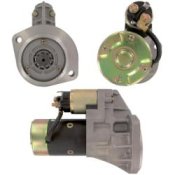 Startmotor