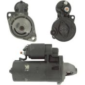 Startmotor