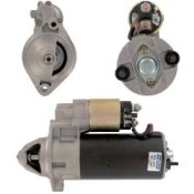 Startmotor