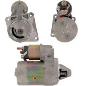 Startmotor