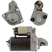 Startmotor