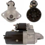 Startmotor