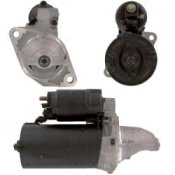 Startmotor